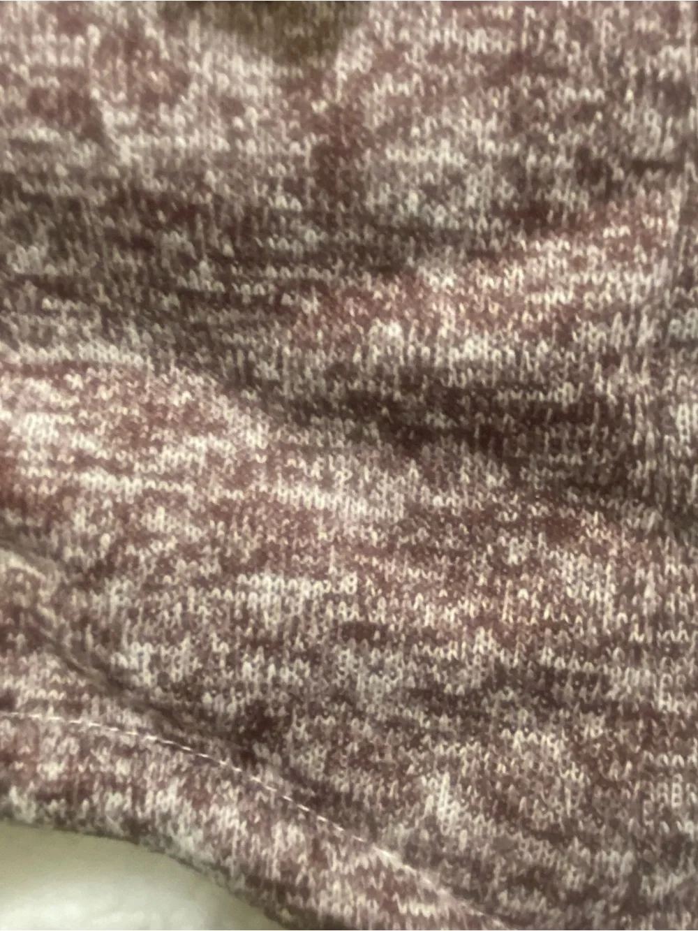 Berkshire Pet Collection XL  Polartec Dog Sweater Fleece Brown Red White NWT New